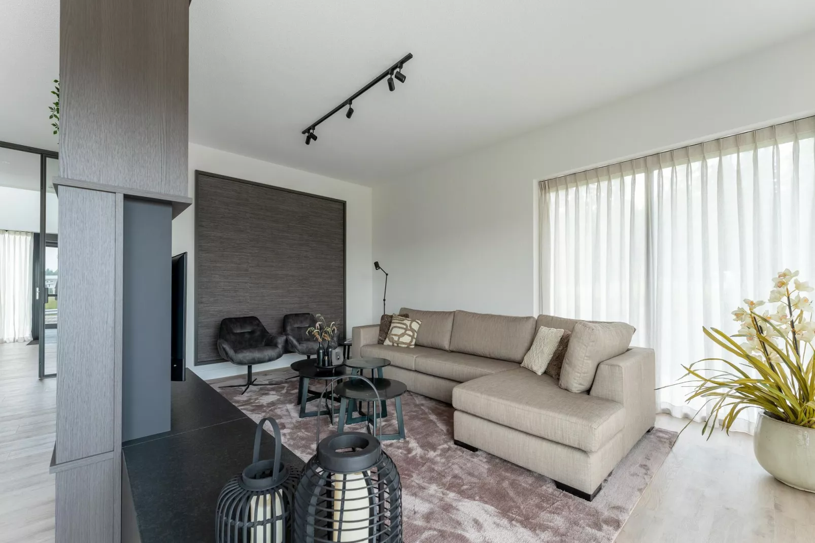 Villa Renard 563-Living room