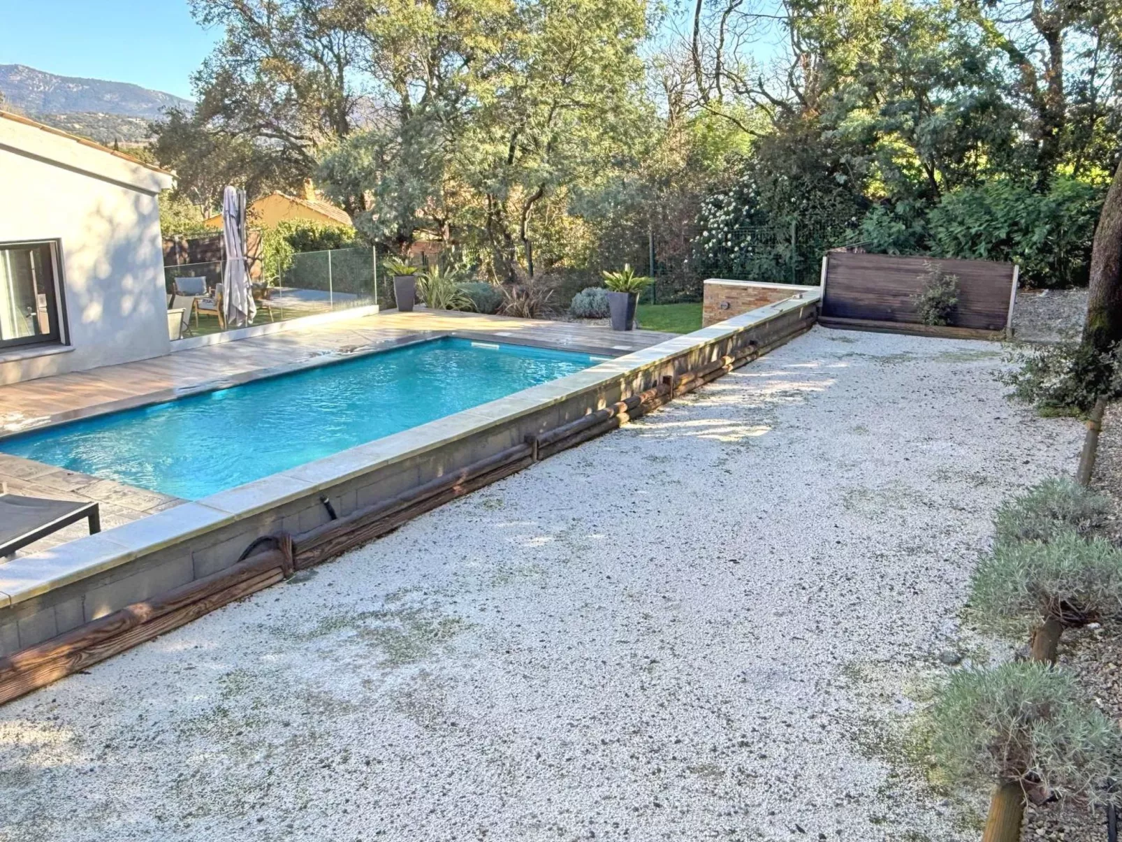 Villa 8 pers - Privates Schwimmbad - Klimaanlage - Image-tags.info