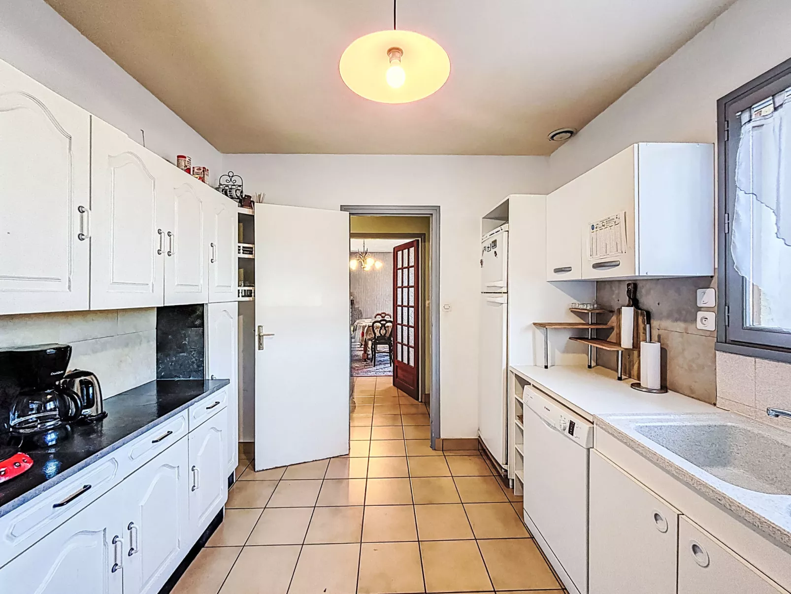  Maison Caradec - Dedans