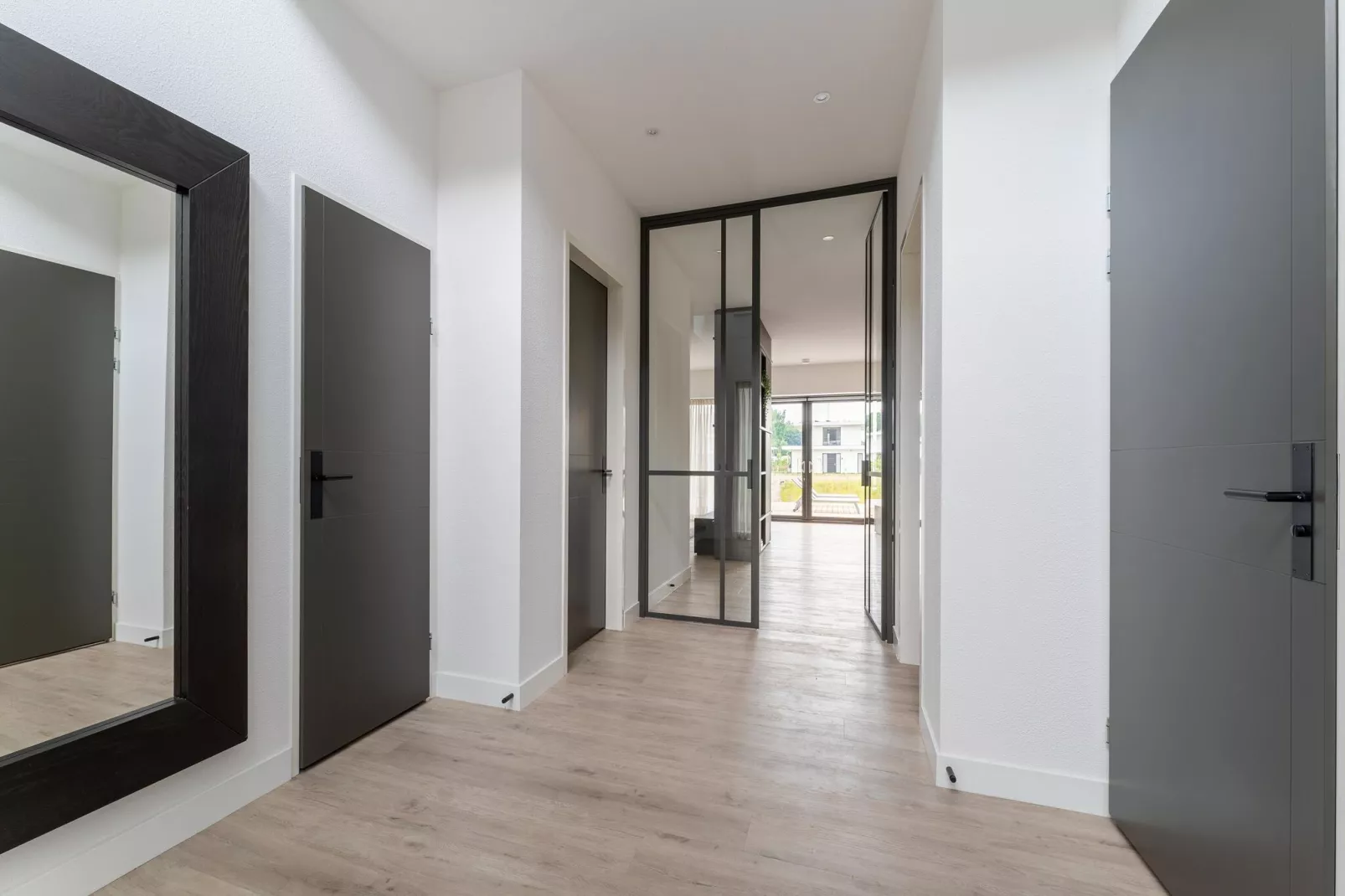 Villa Renard 563-Landing