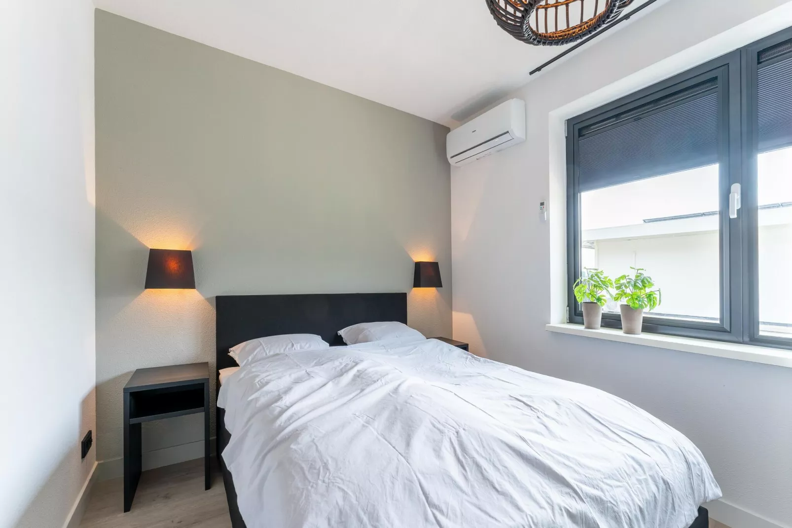 Villa Renard 563-Bedroom