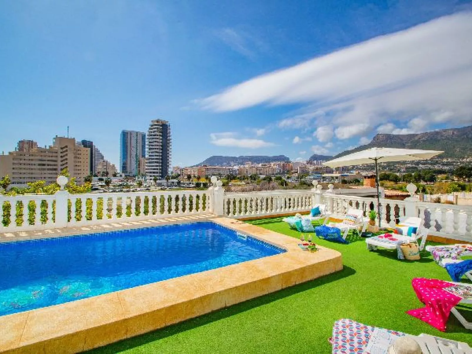 Villa Flora - Plusholidays - Image-tags.info