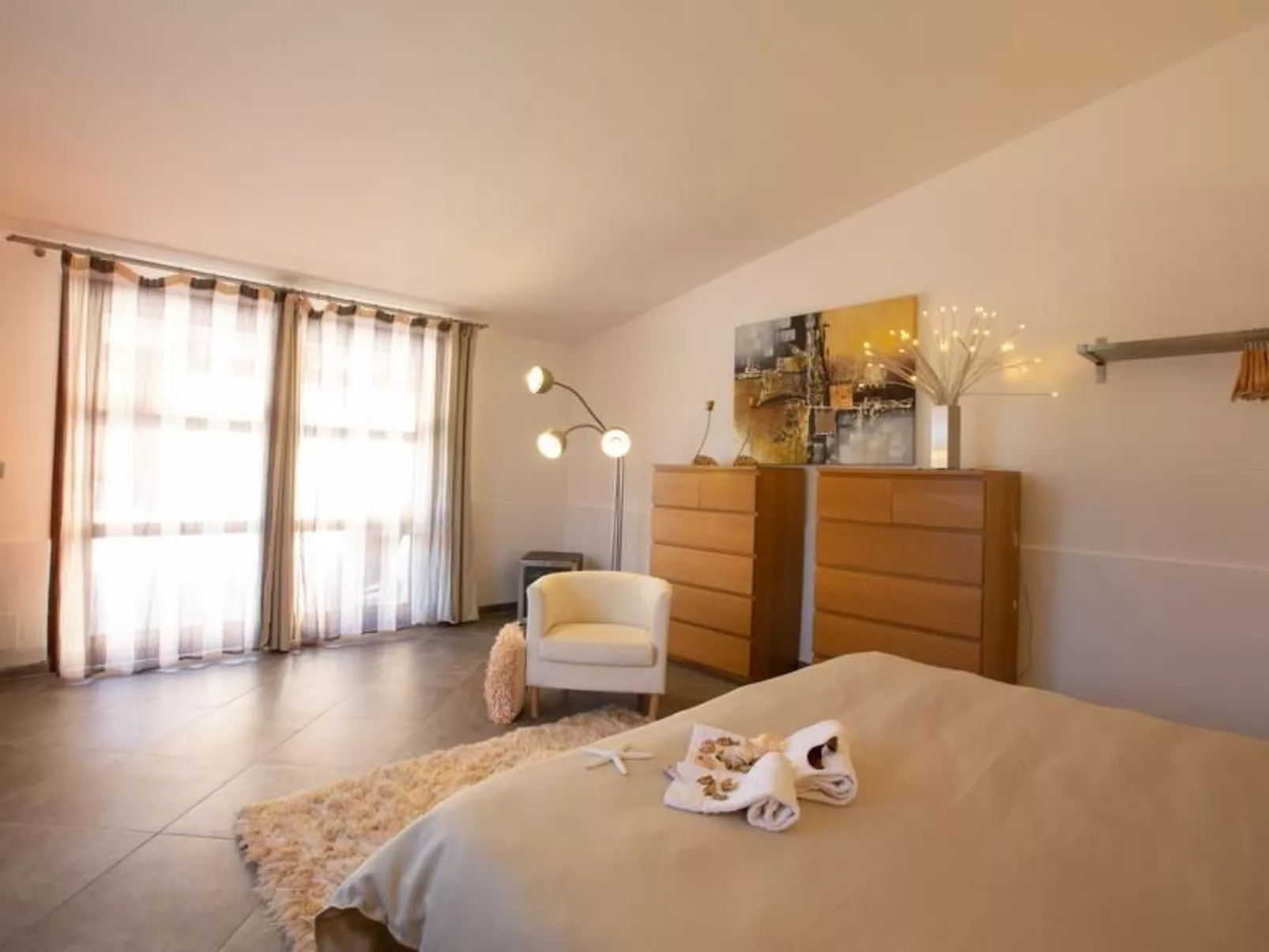 Ferienvilla mit privatem Pool für 7 Personen mit Garten - Image-tags.info