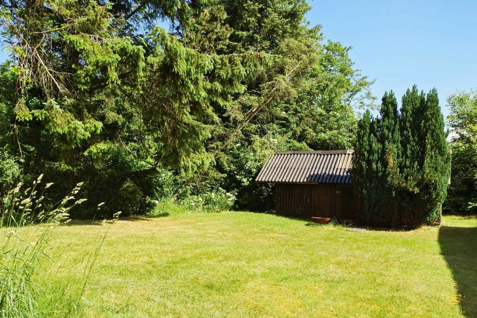 2 person holiday home in Tarm-By Traum-Not tagged