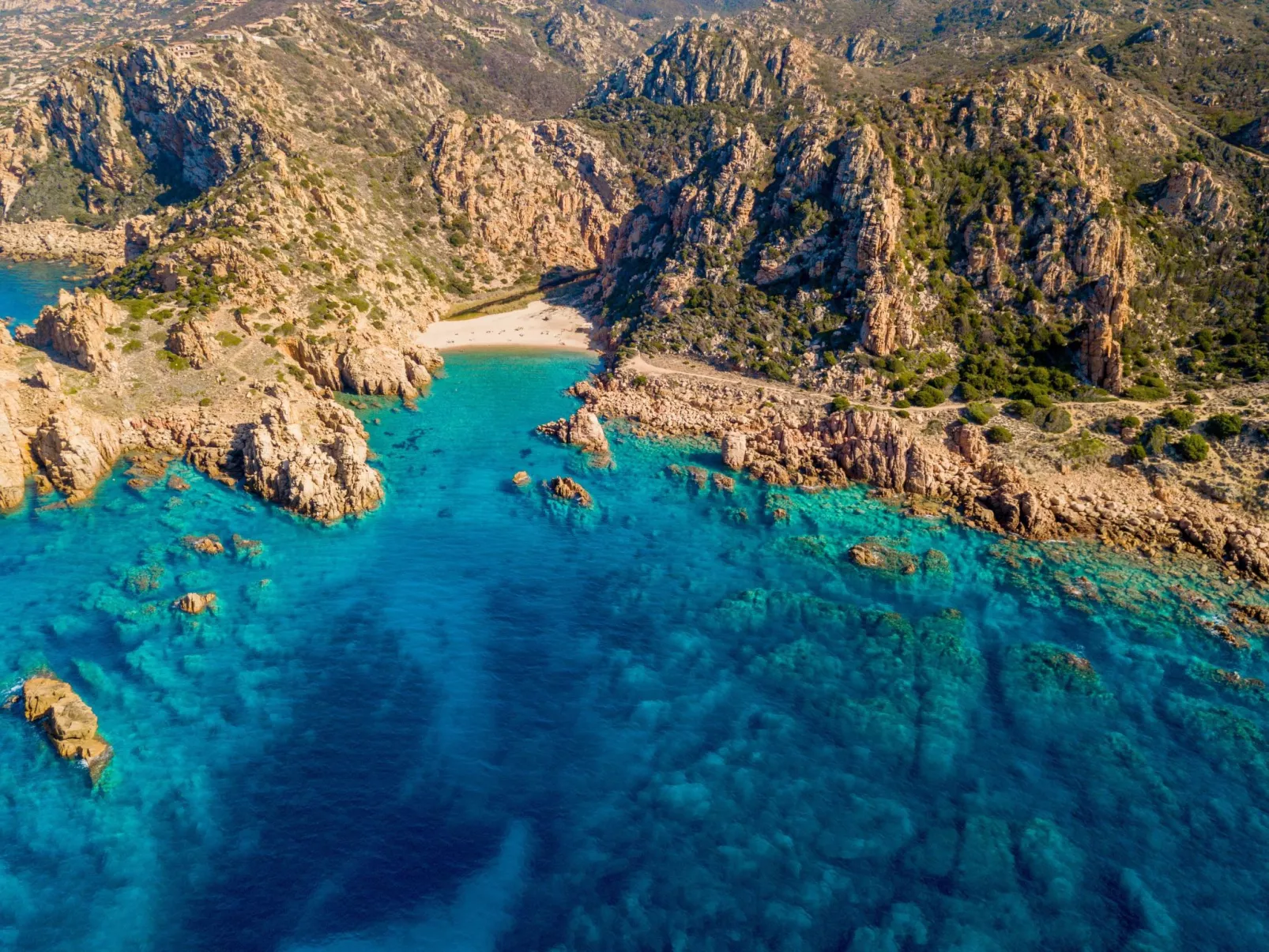 'Villa Beatrice' mit eigenem Pool - Dehors