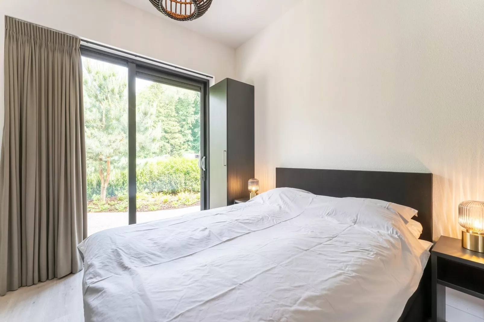 Villa Renard 563-Bedroom
