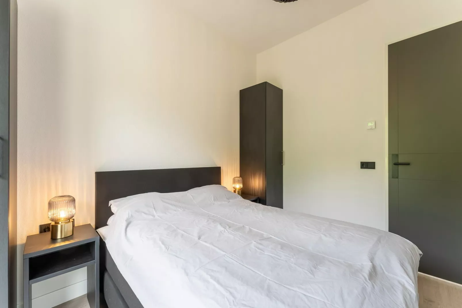 Villa Renard 563-Bedroom