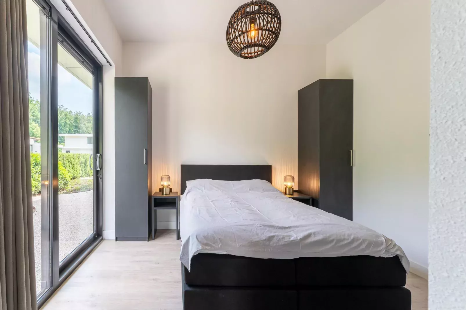 Villa Renard 563-Bedroom