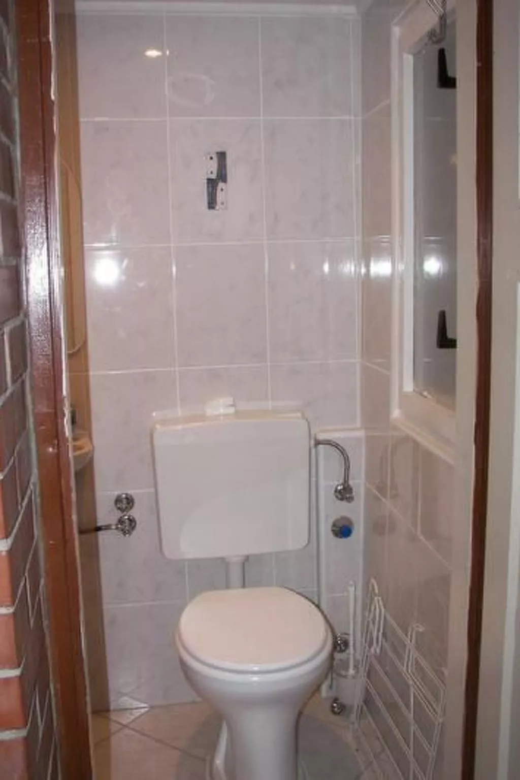 Ferienhasu Donauknie - Dedans