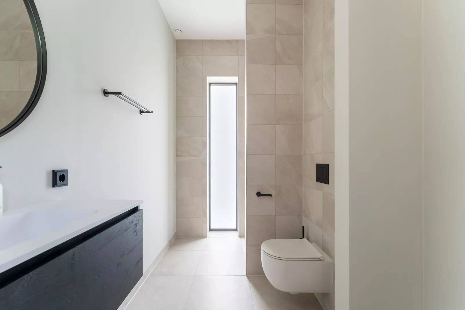Villa Renard 563-Bathroom