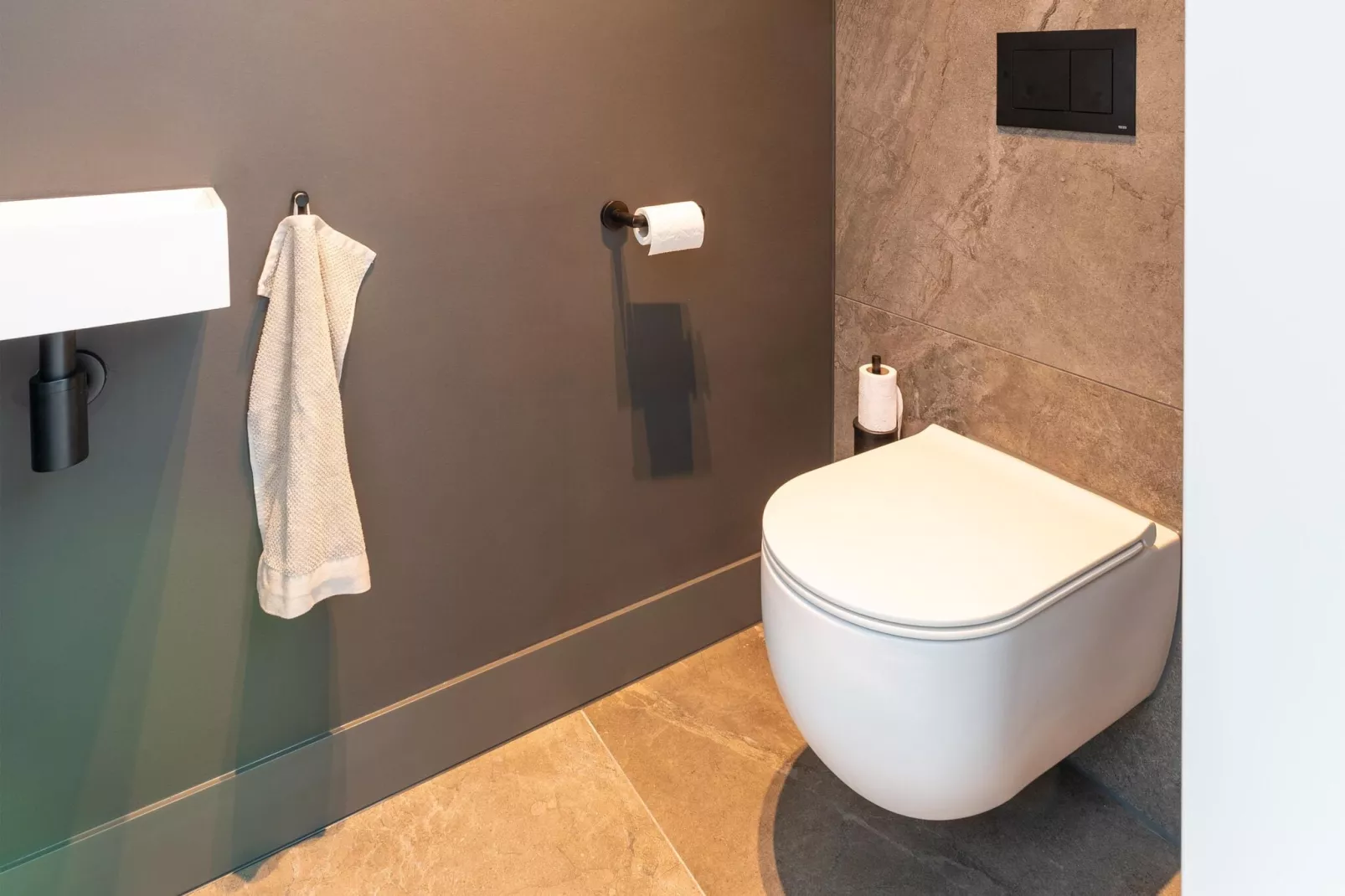 Villa Renard 563-Bathroom