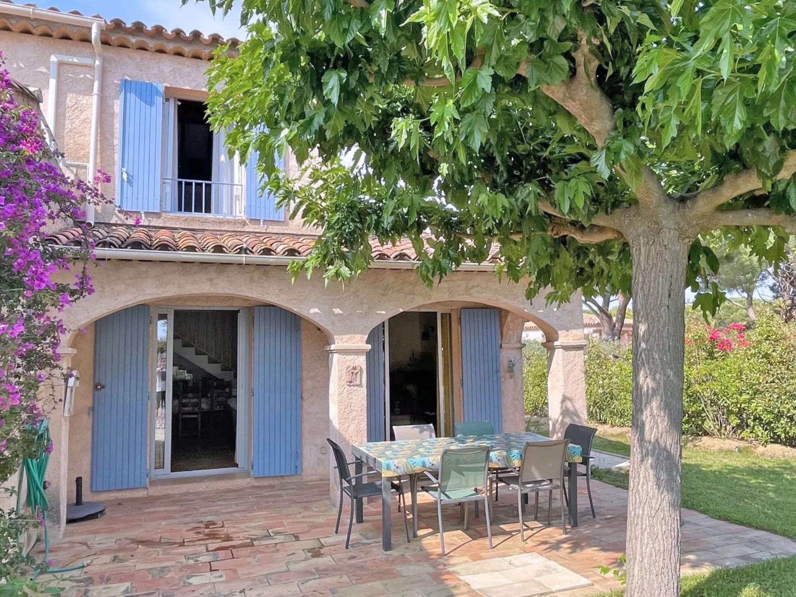 Mazets du soleil 6 Pers - Privates Schwimmbad - WiFi - Image-tags.info