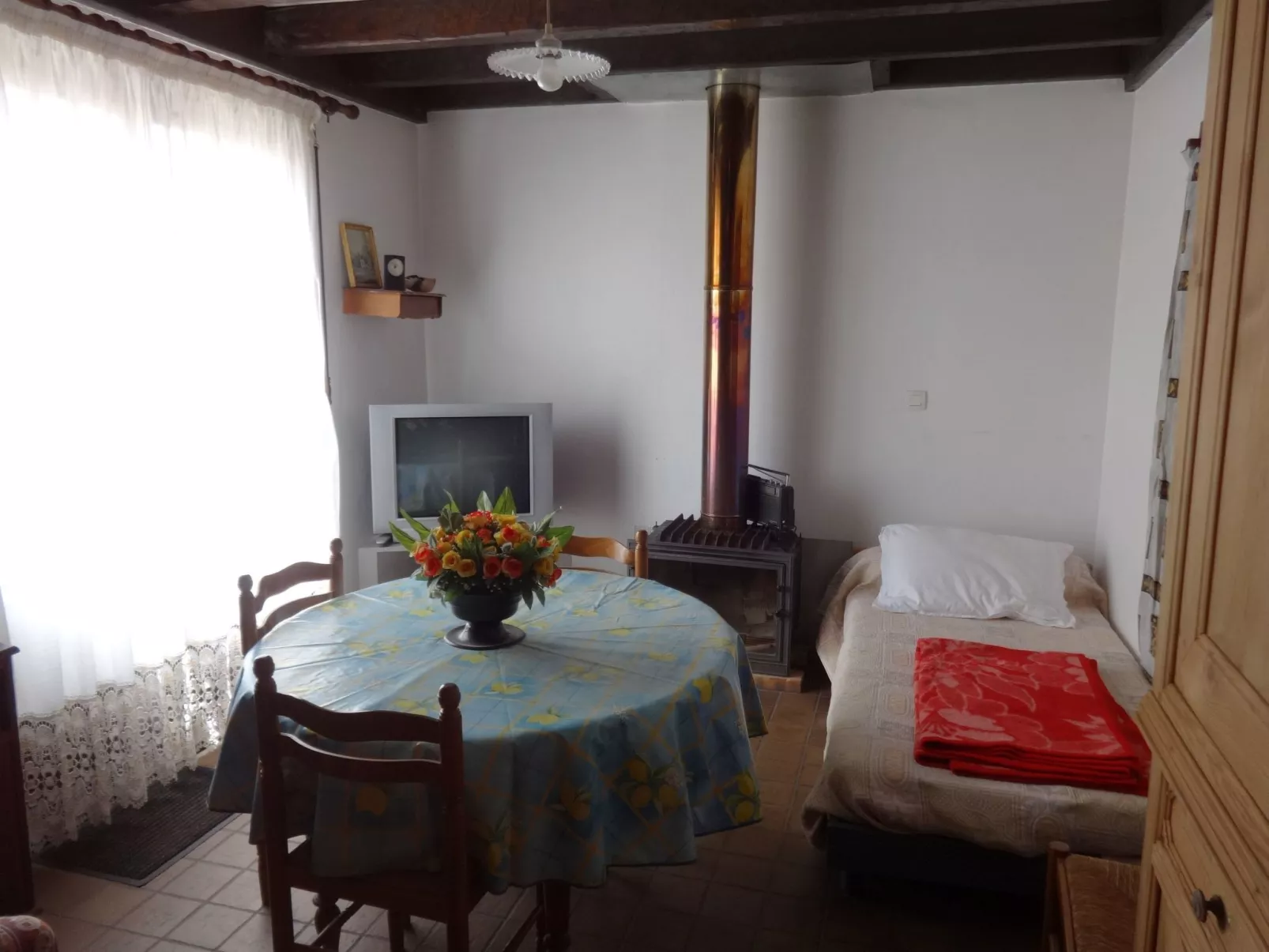 Standort Mimizan Plage - Dedans