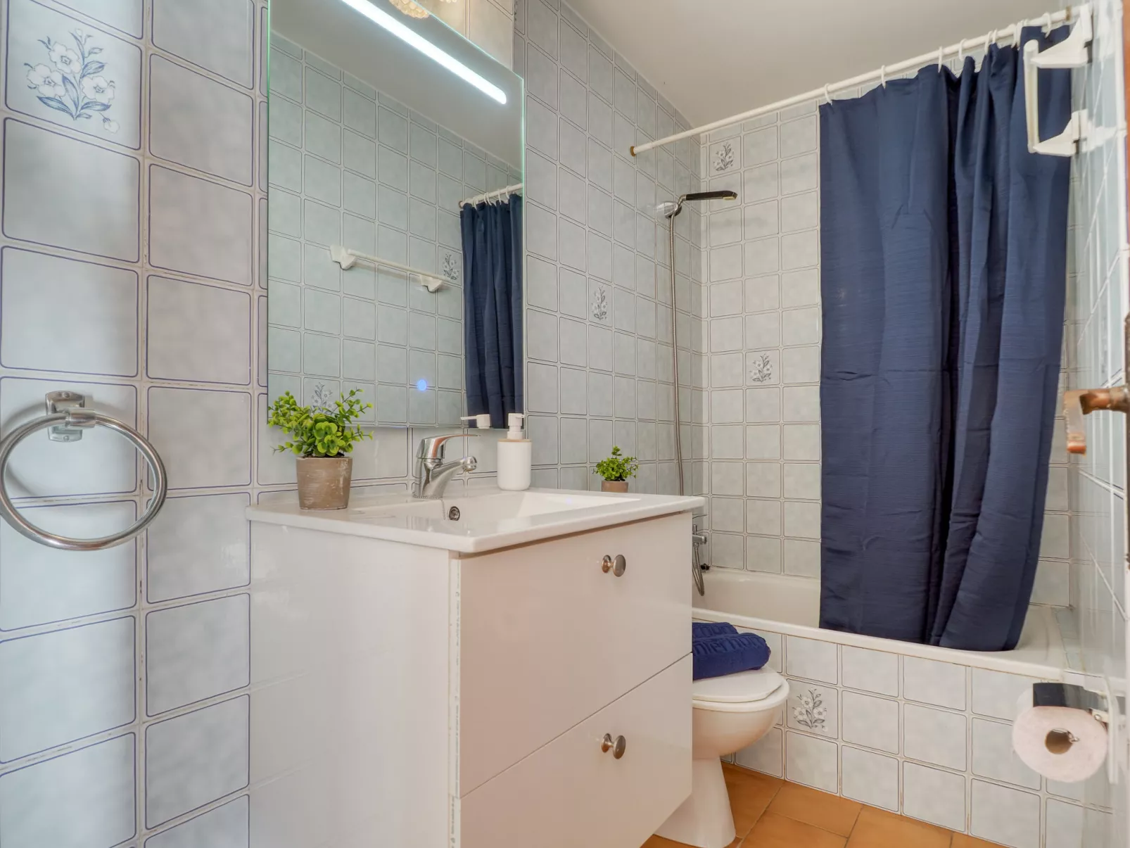 Gran Reserva - Dedans