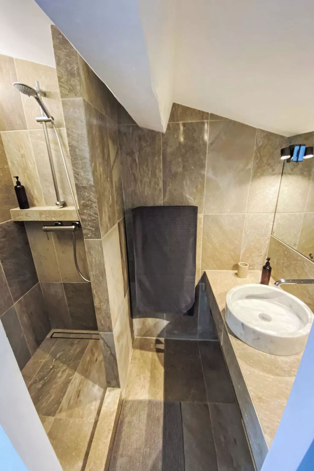 Nice View 120m2 4 Bedroom Apartment - Inside