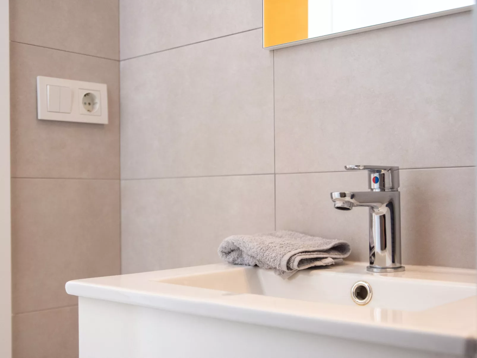 Penthouse Florian - Dedans