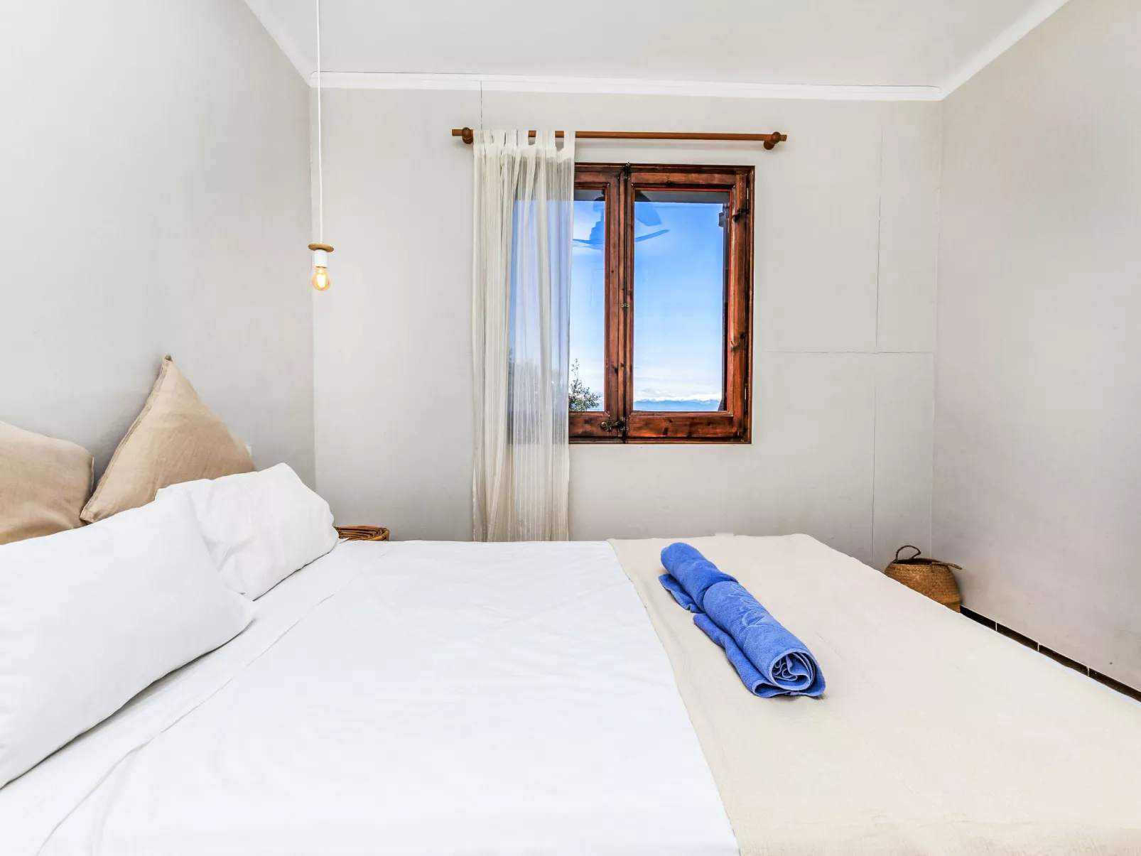 Villa Joan Salvat - Drinnen