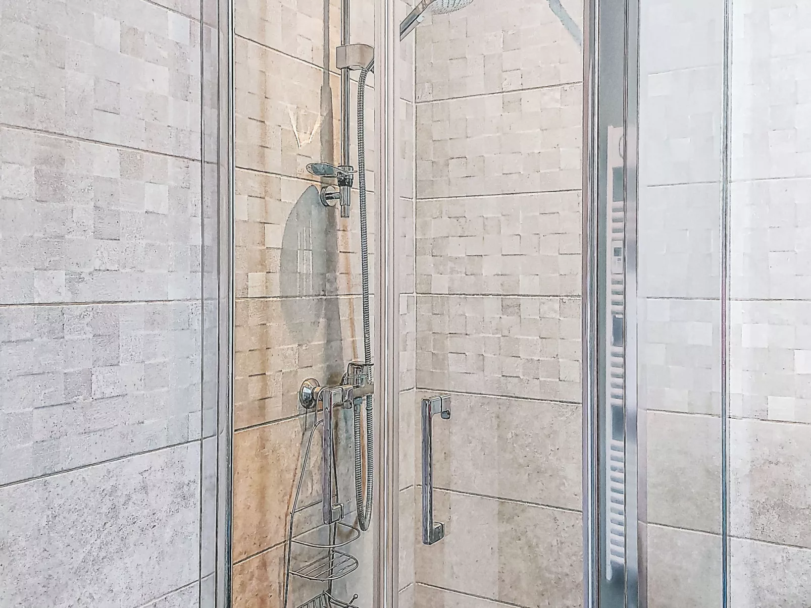 La Bétaudière - Drinnen