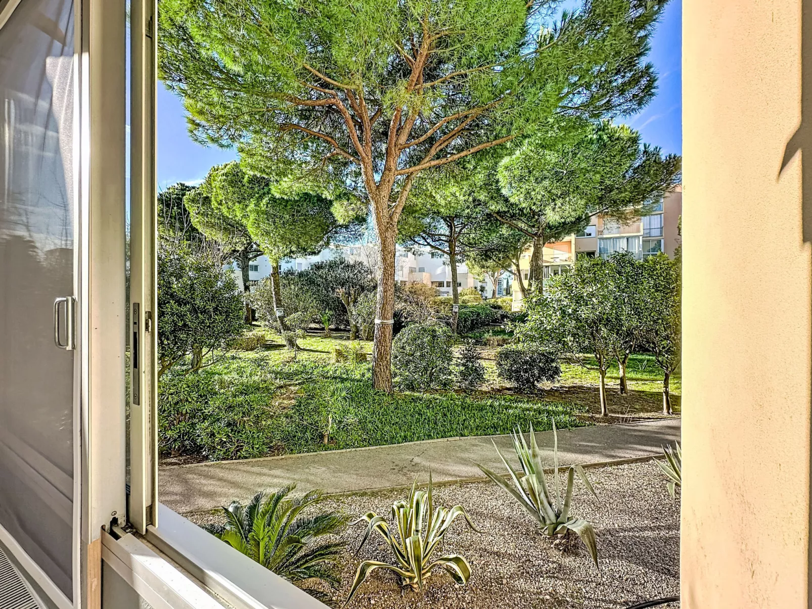 Port Royal - Corvette - Draußen