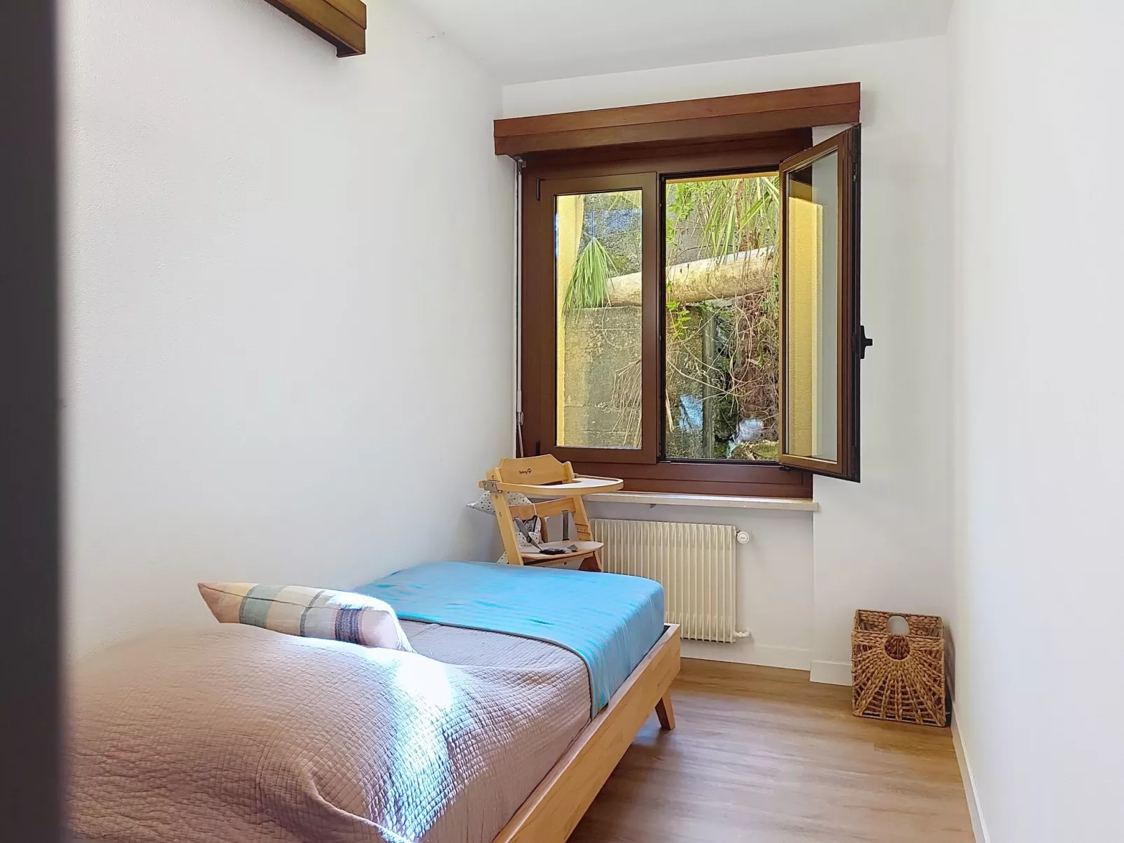 Apt. Tana dei Leoni - Dedans