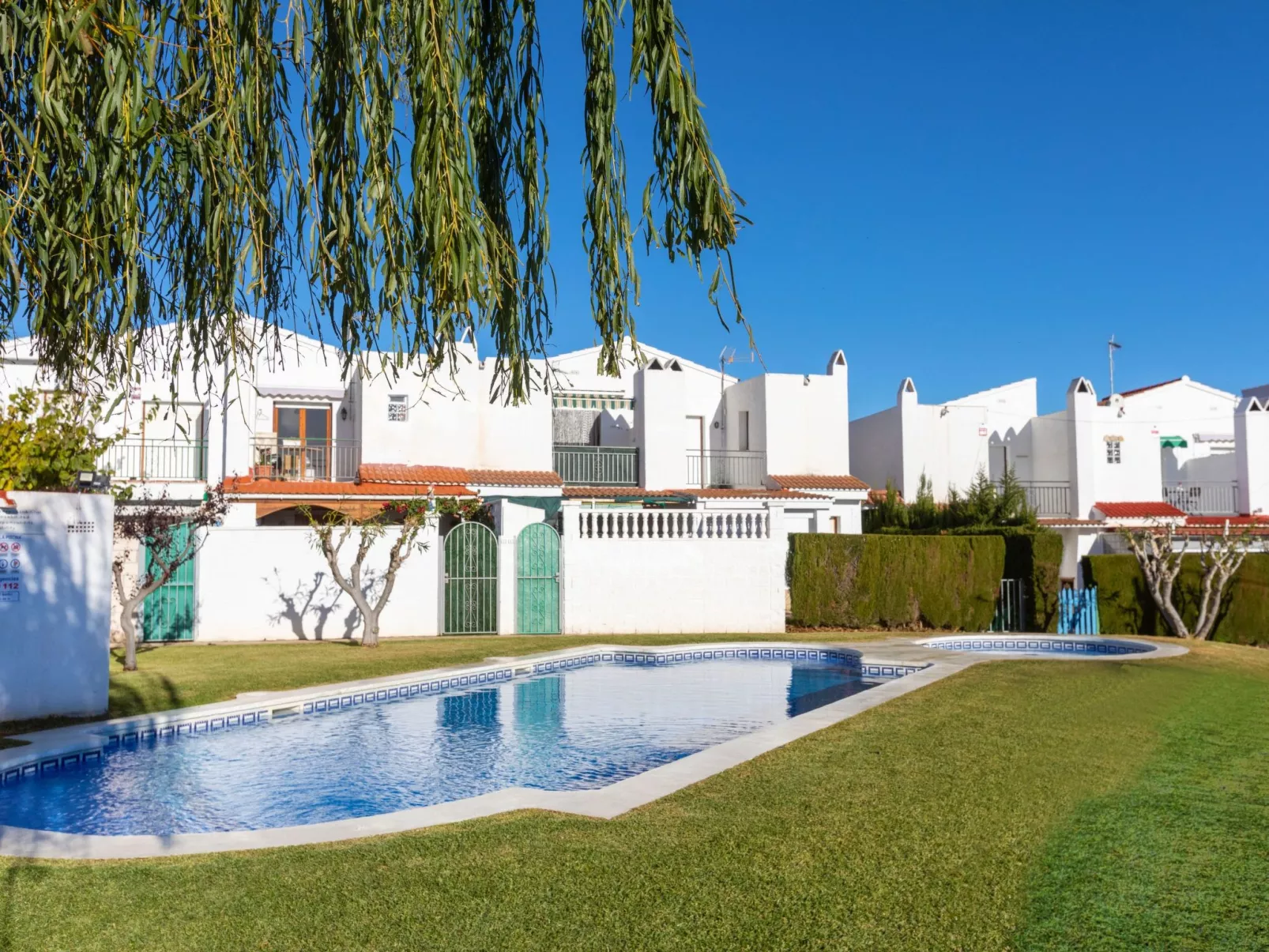 Villa Casalot - Outside