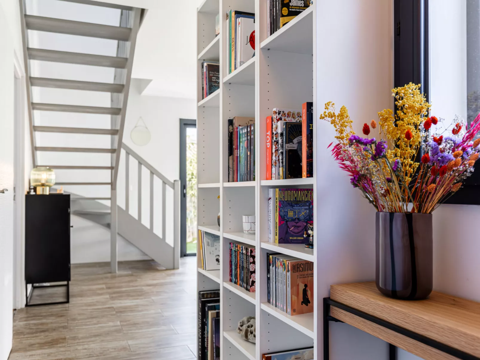 Saint Tro 2 - Drinnen