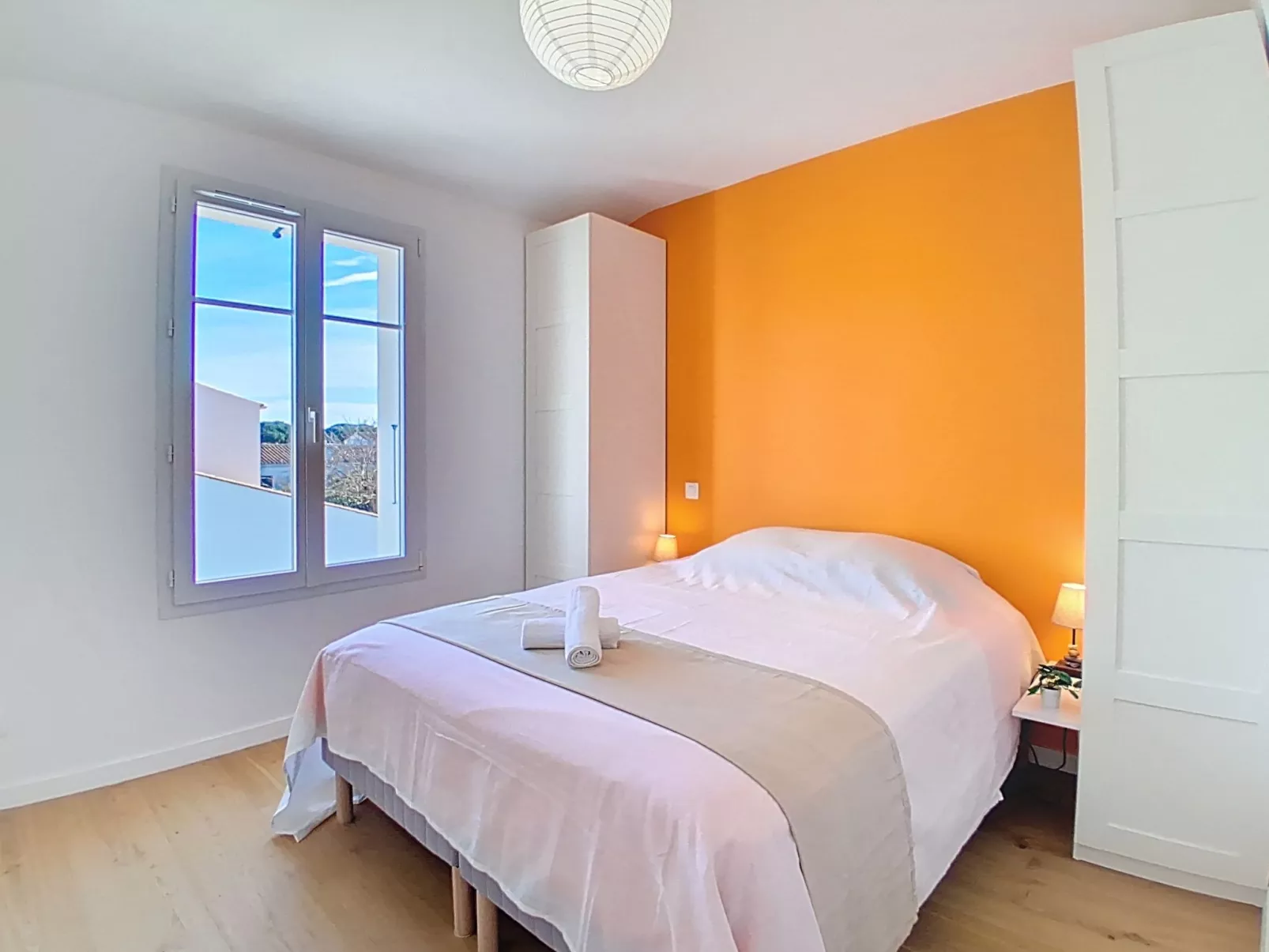 Saint Denis 2 - Inside