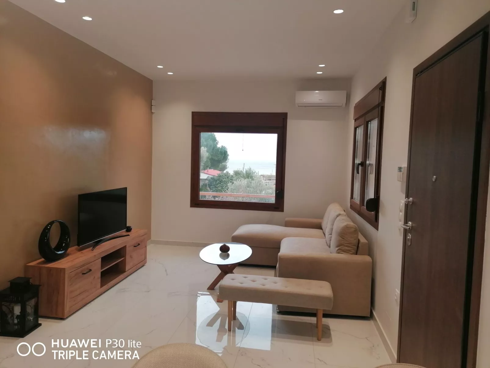 Villa Anastasia - Drinnen