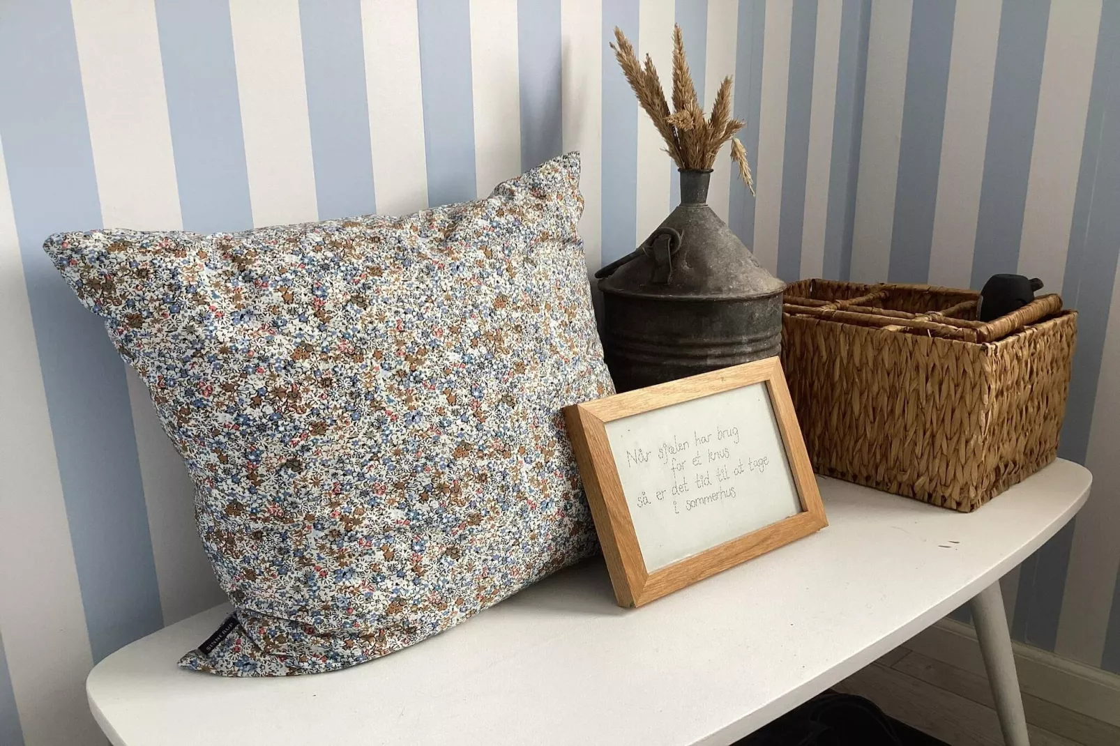 5 Personen Ferienhaus in Rødby - Innenbereich