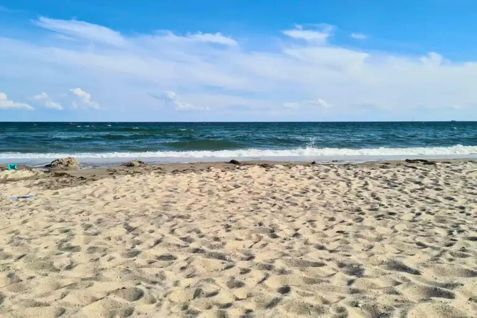 Rundsteg 1 - Gebiete Sommer 5 km