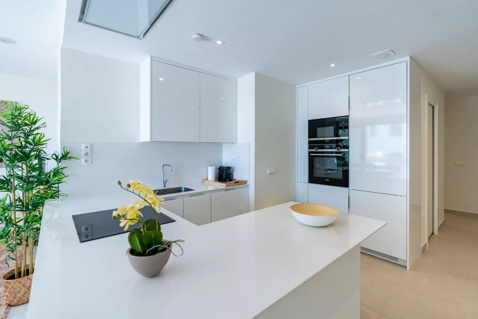 MDG-623 MIRADOR DEL GOLF ESTEPONA - Cuisine