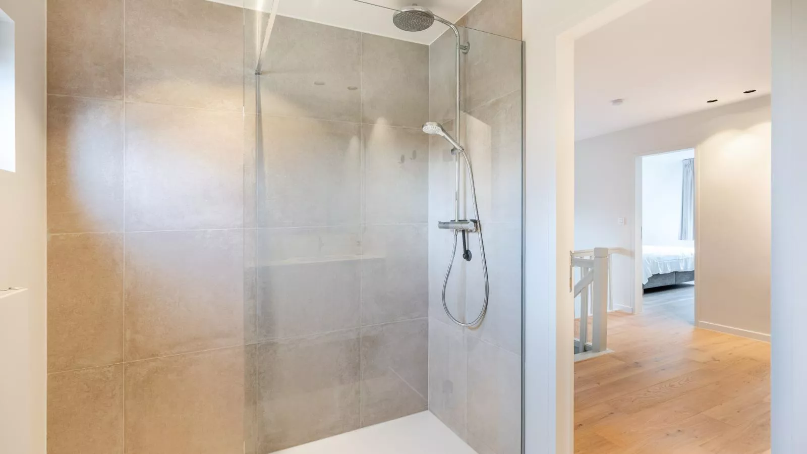 Pure Relax - Badezimmer