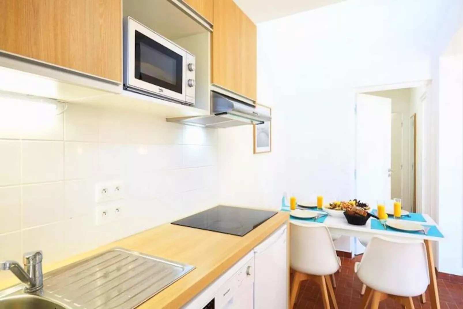 Résidence Néméa  Les Carrats *** - Non tagué