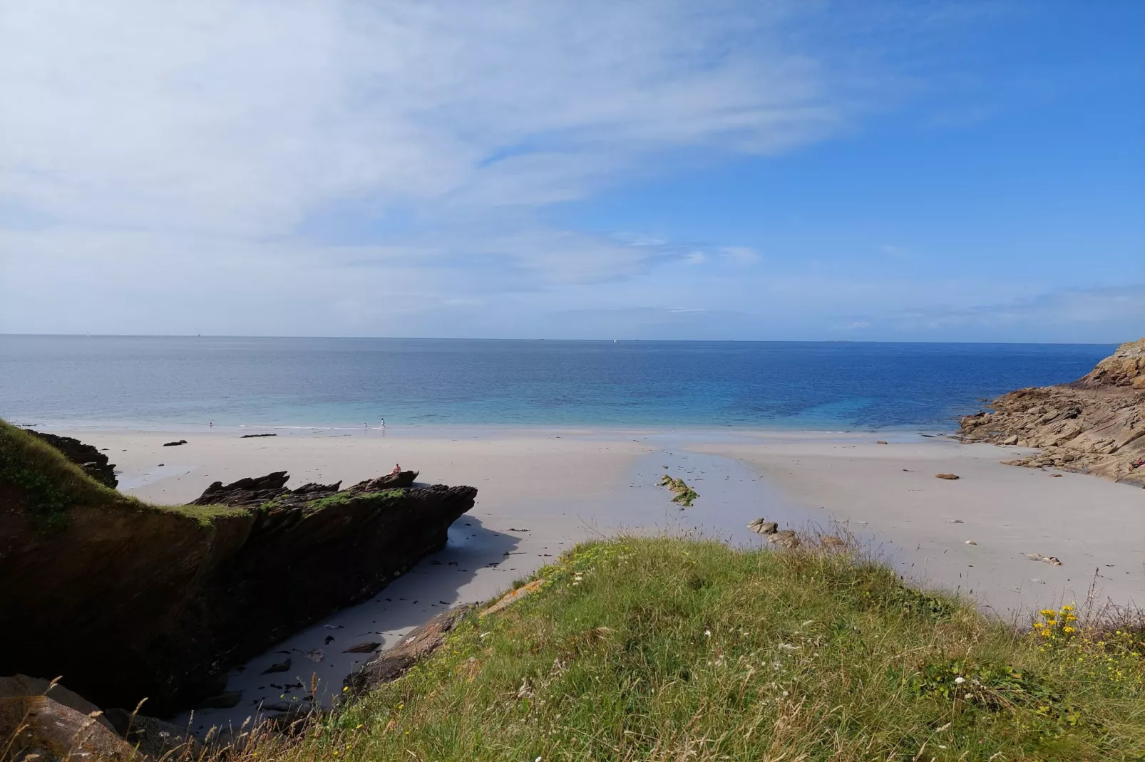 Appartement Duplex Le Conquet - Areas within 1km in summer