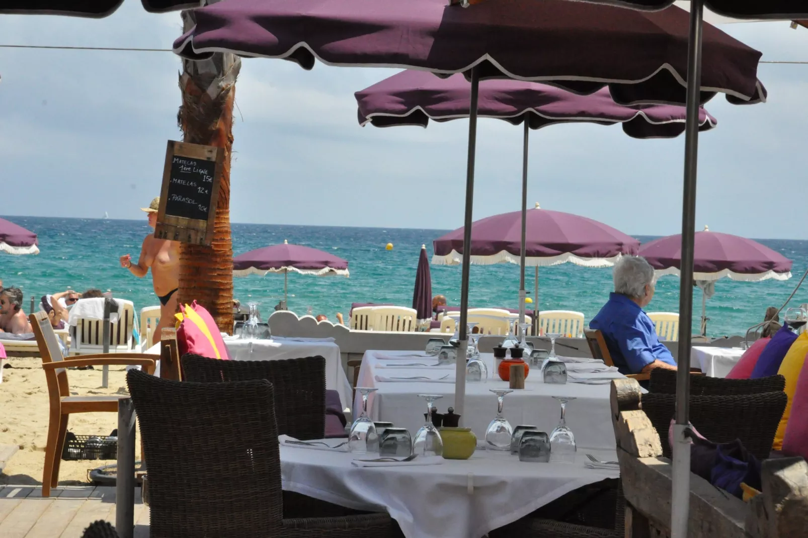 Villa Draguignan - Gebiete Sommer 20 km