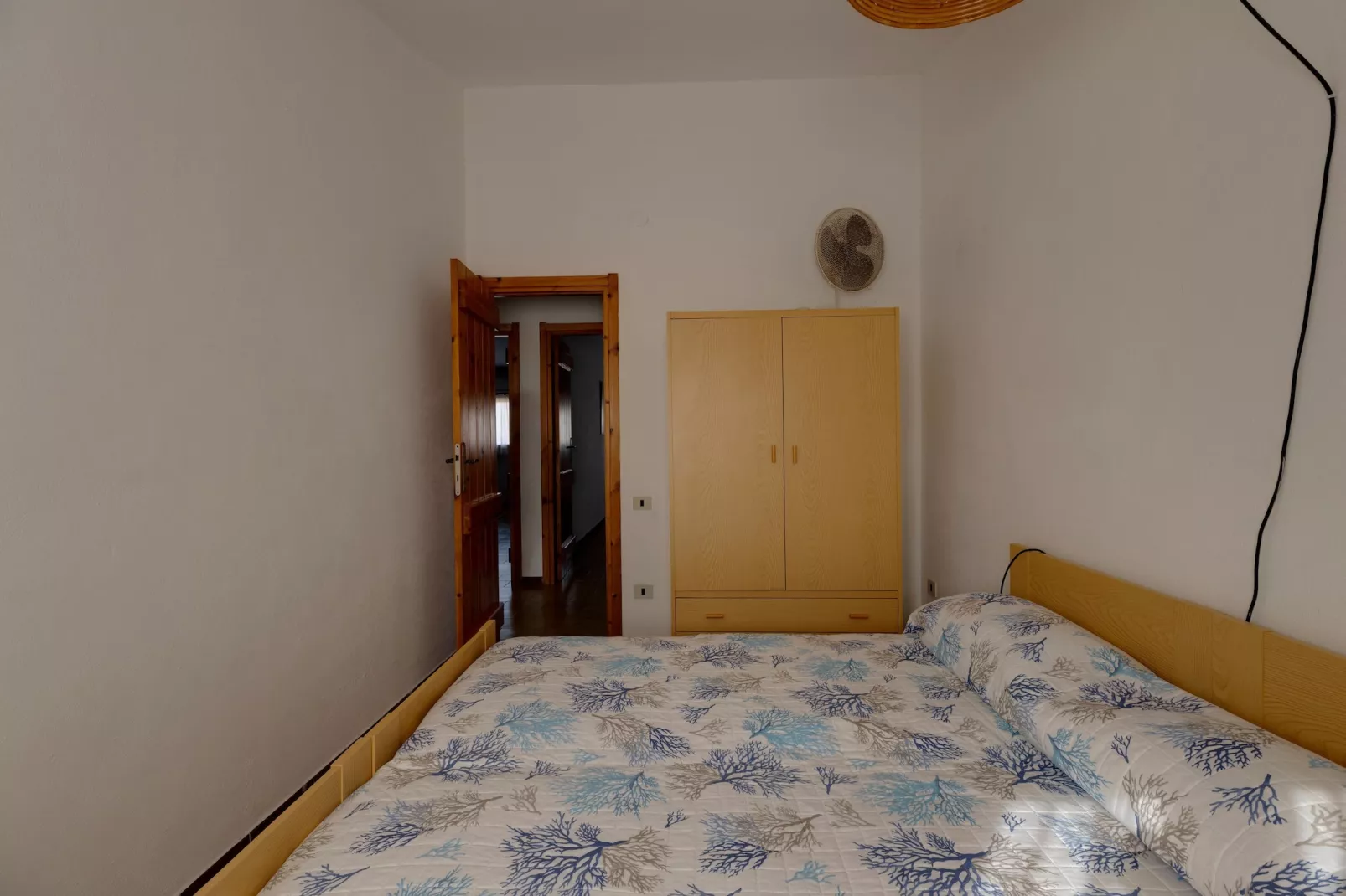 CASA FERULA - Schlafzimmer