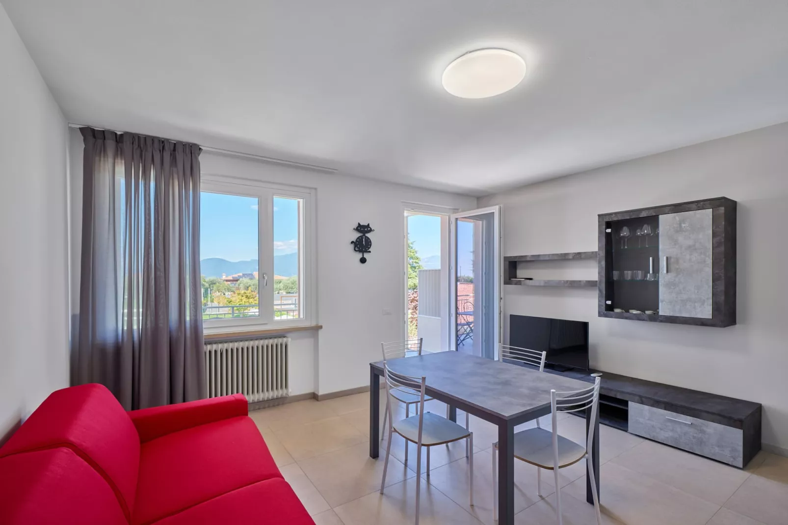 Green Park Residence - 7 Nächte - Living room