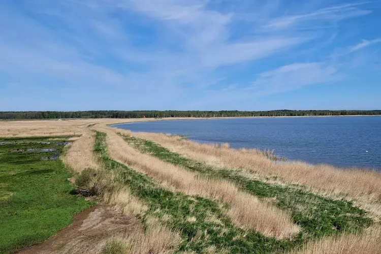 Dom wakacyjny w Dębinie dla max 4 osób - Gebiete Sommer 5 km