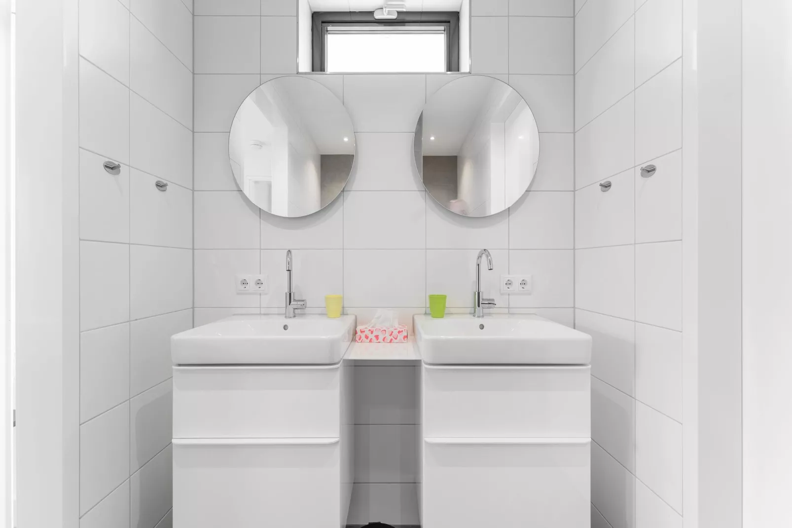 Villa Harderwold 384-Bathroom
