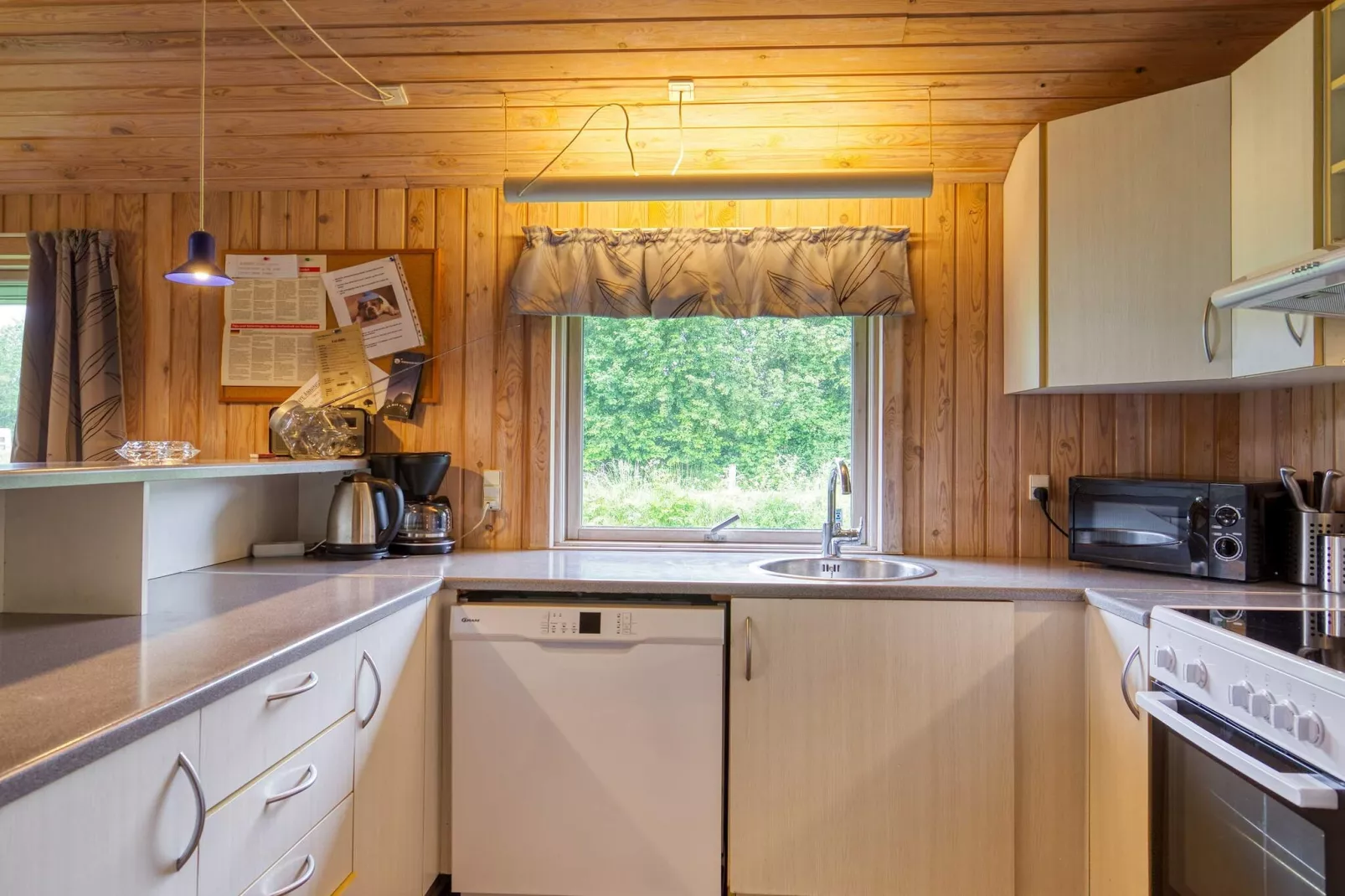 10 person holiday home in Dannemare-By Traum - Indoor