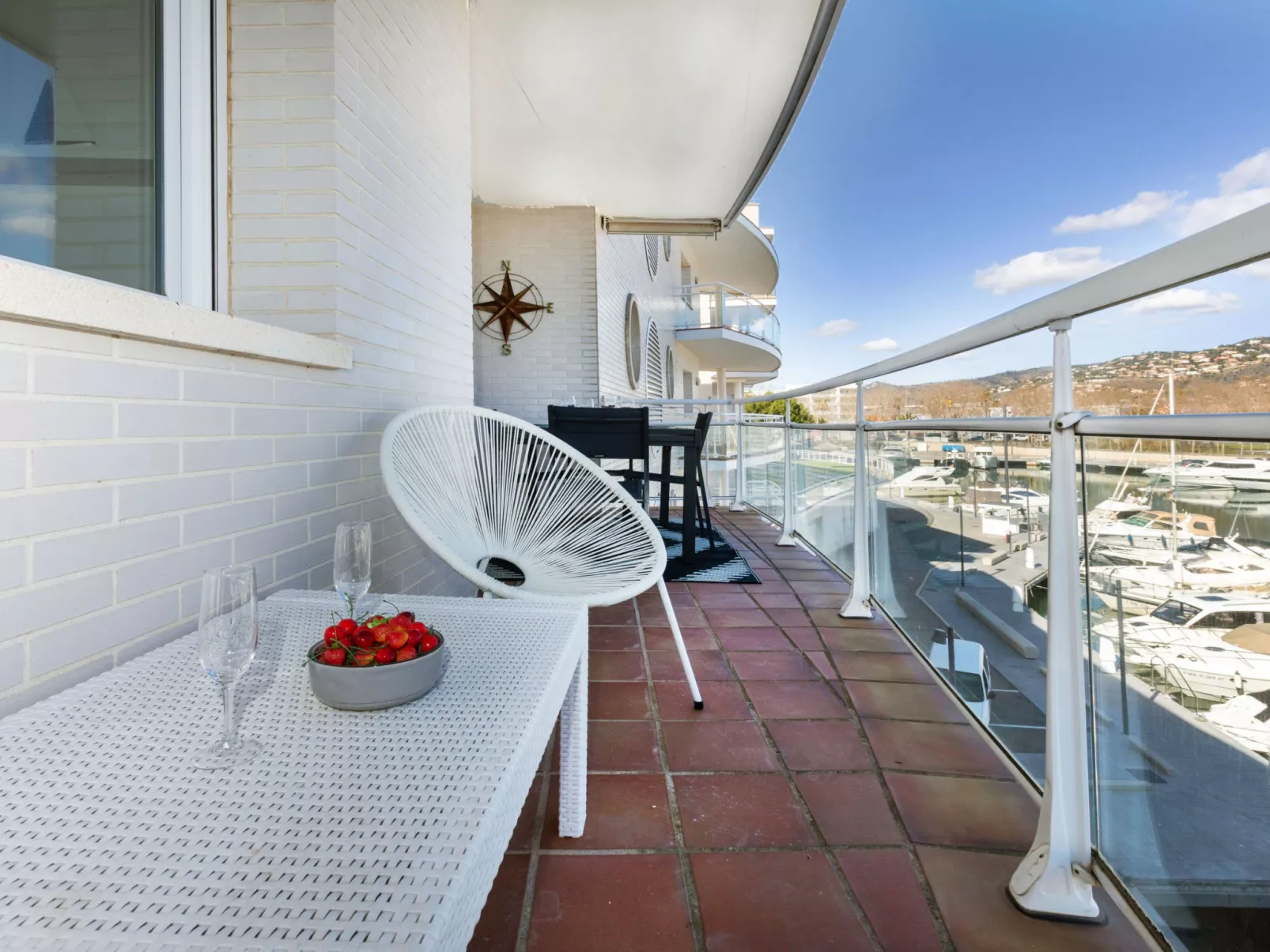 Punta Prima - Draußen