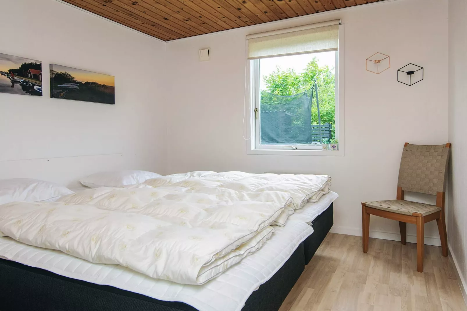 6 Personen Ferienhaus in Skjern-By Traum - Innenbereich