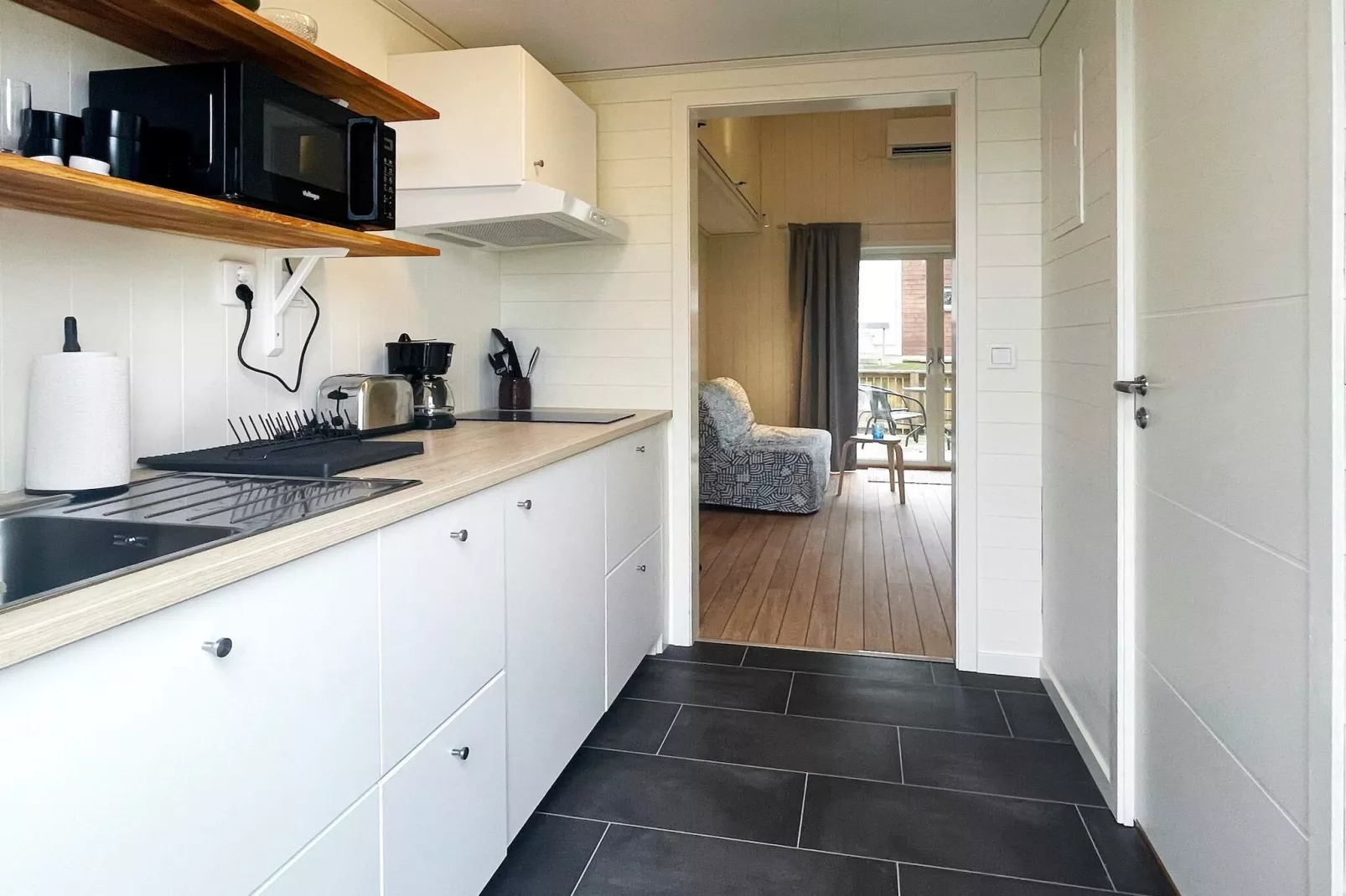 4 person holiday home in FÄRJESTADEN - Indoor