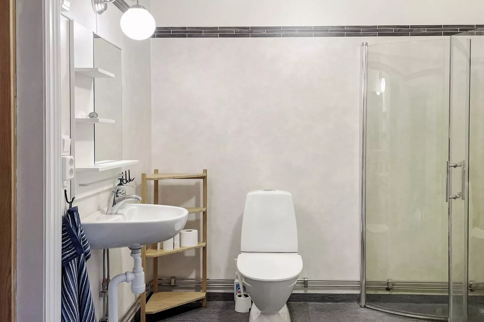 4 etoiles maison de vacances a VÄDDÖ - Intérieur