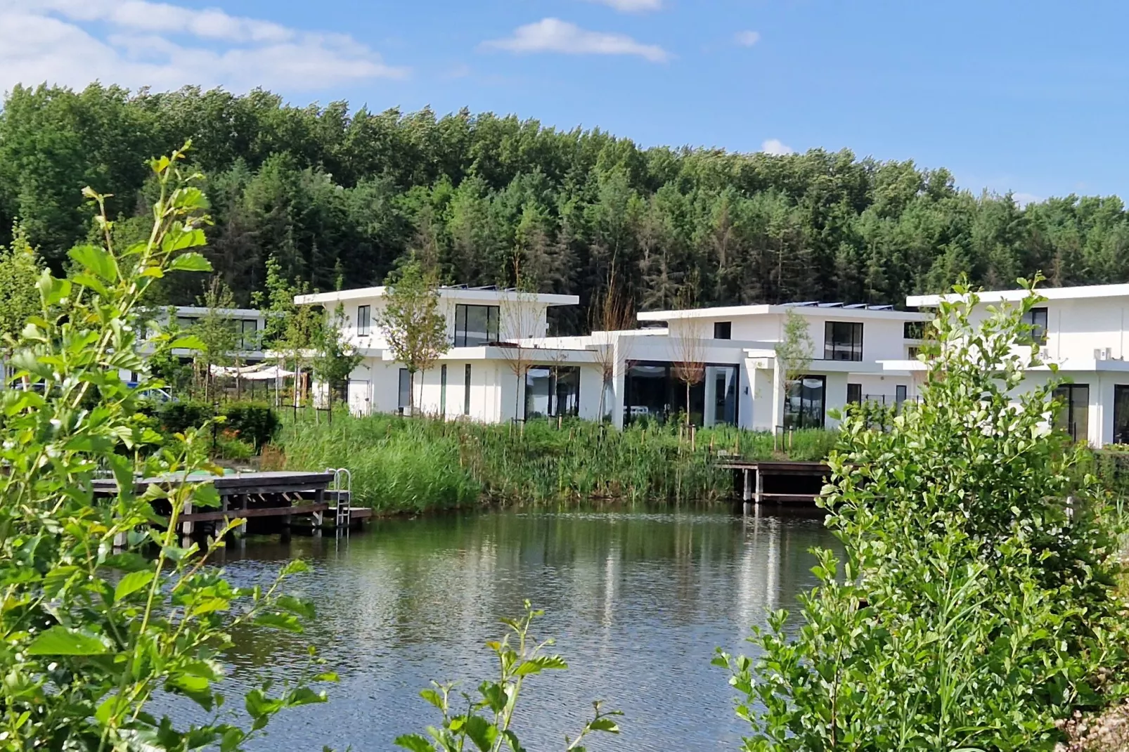 Villa Harderwold 384-Areas summer 5km