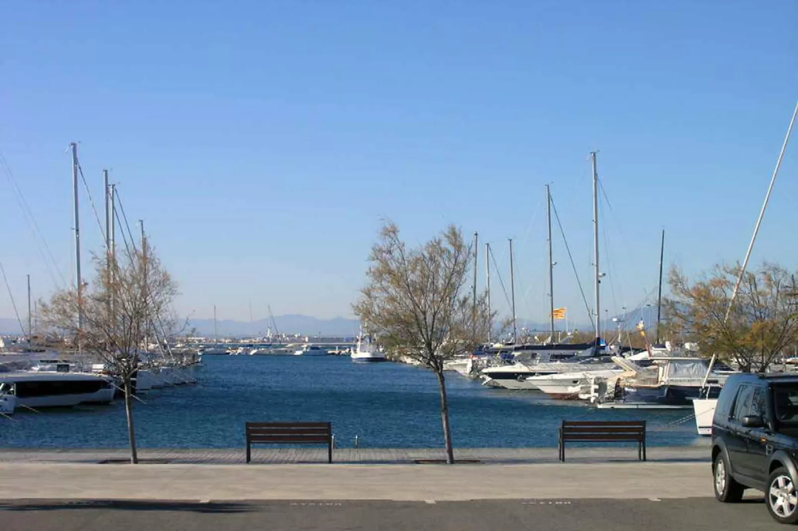 1148 BARRI PESCADORS 50m playa - Areas within 5km in summer