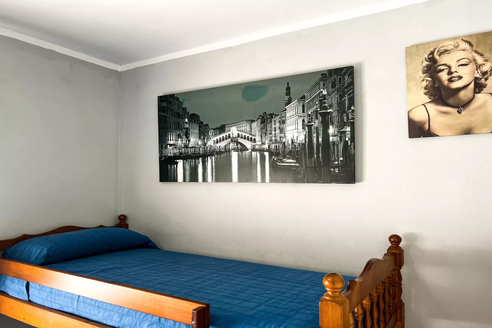 Vivalidays Casa Ricardo - Bedroom