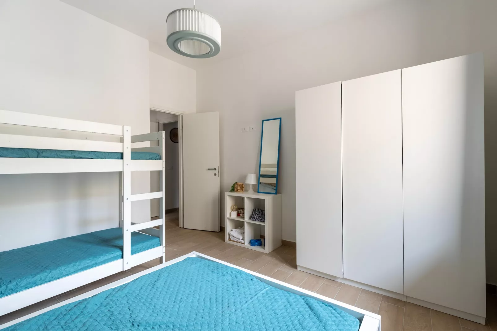 TRINITA' 2 - Chambre