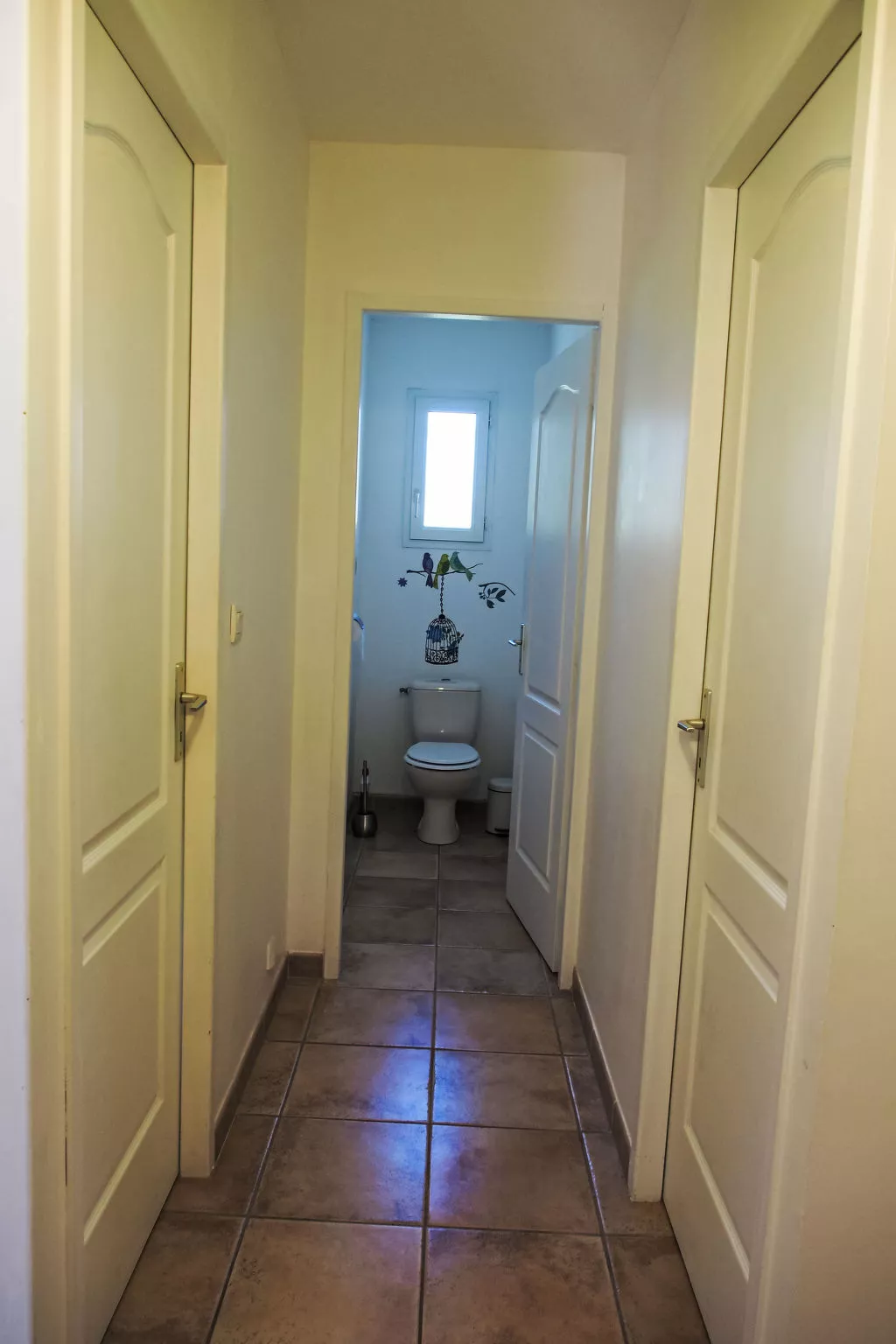 Urlaub im Süden zwischen Meer und Bergen - Inside