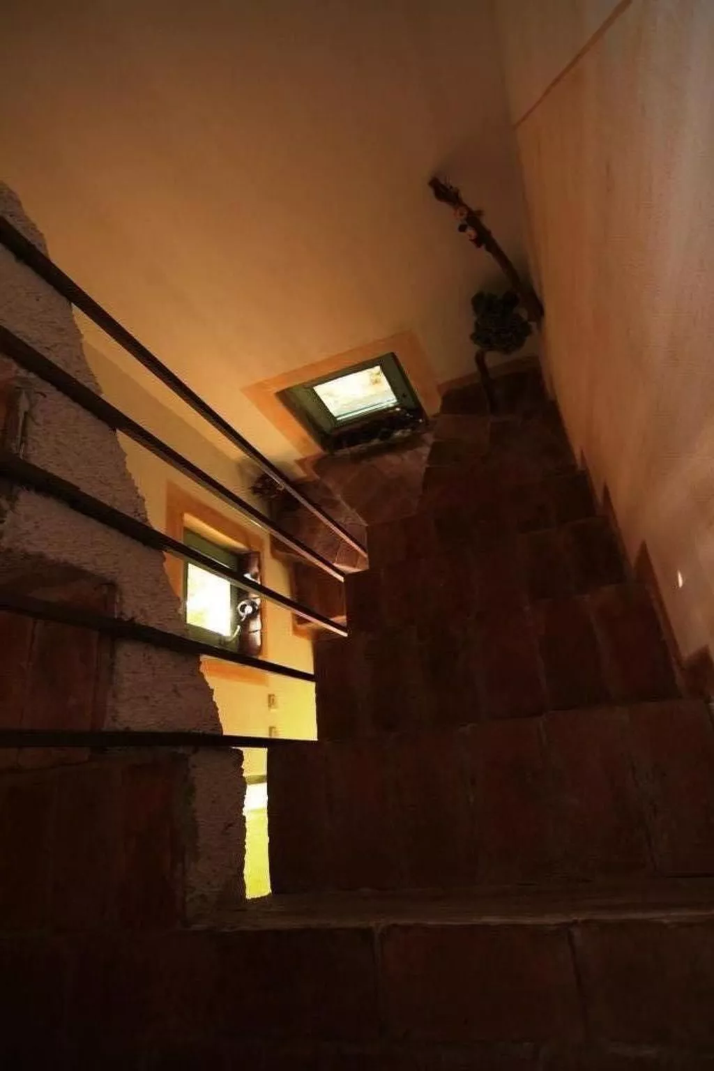 Modernes Ferienhaus in Drenje mit Privatem Garten - Inside